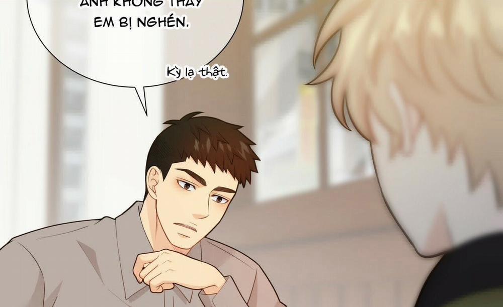 Thời gian giữa Sói và Chó Side Story 3 trang 113