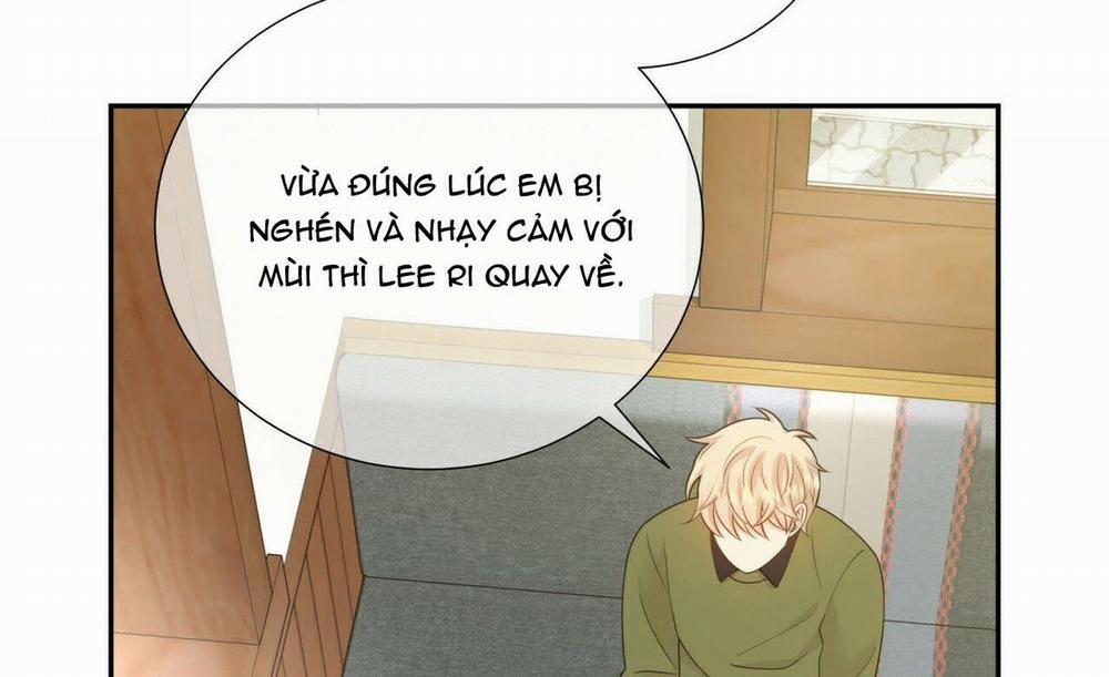 Thời gian giữa Sói và Chó Side Story 3 trang 116