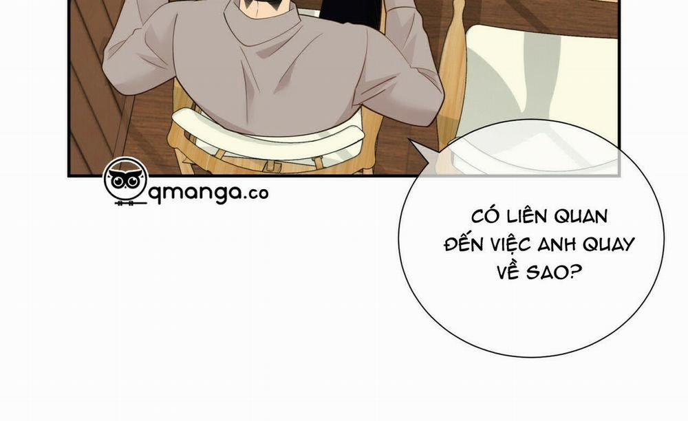 Thời gian giữa Sói và Chó Side Story 3 trang 118