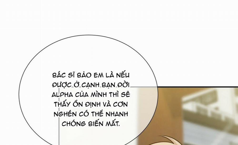 Thời gian giữa Sói và Chó Side Story 3 trang 119