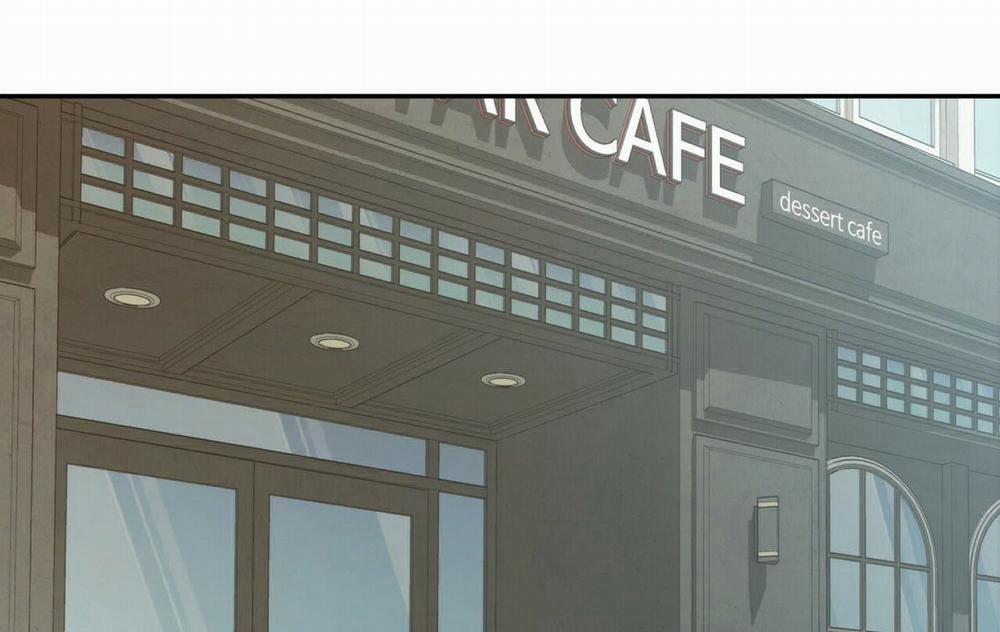 Thời gian giữa Sói và Chó Side Story 3 trang 135