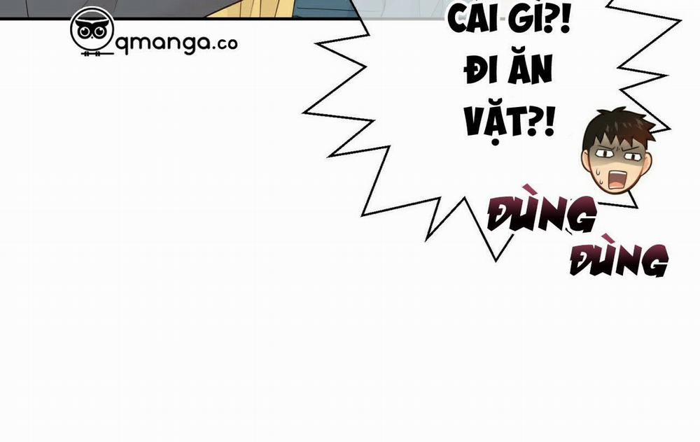 Thời gian giữa Sói và Chó Side Story 3 trang 140