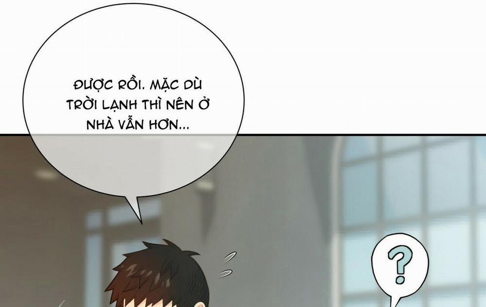 Thời gian giữa Sói và Chó Side Story 3 trang 141