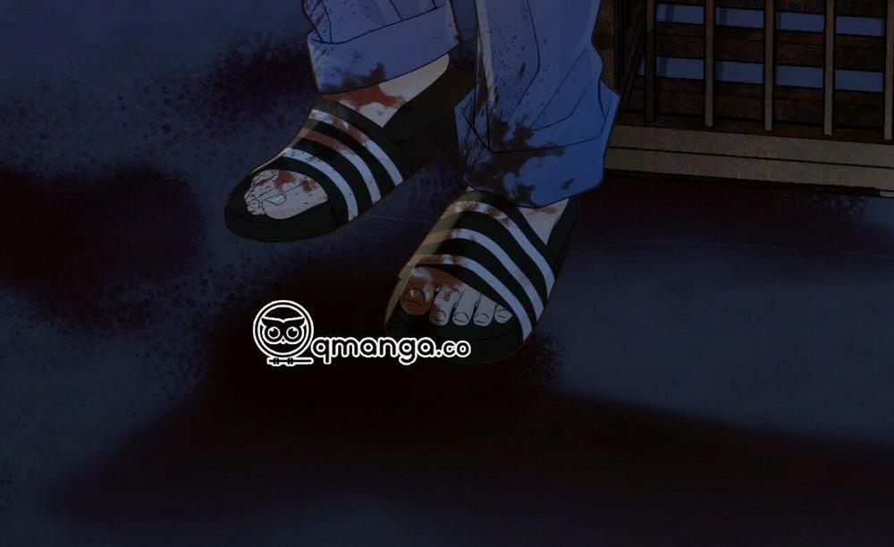 Thời gian giữa Sói và Chó Side Story 3 trang 15