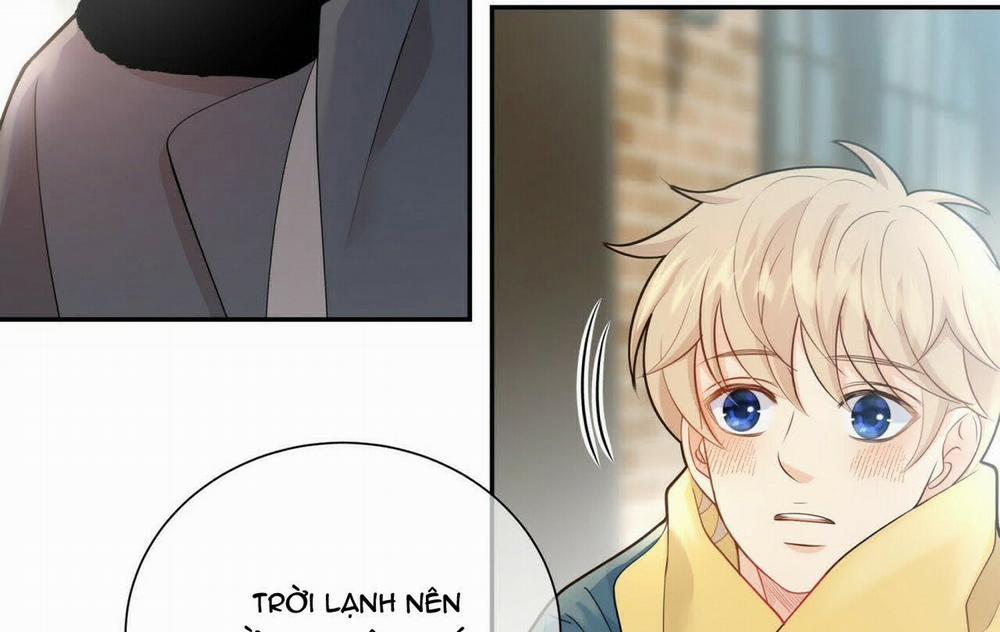 Thời gian giữa Sói và Chó Side Story 3 trang 150