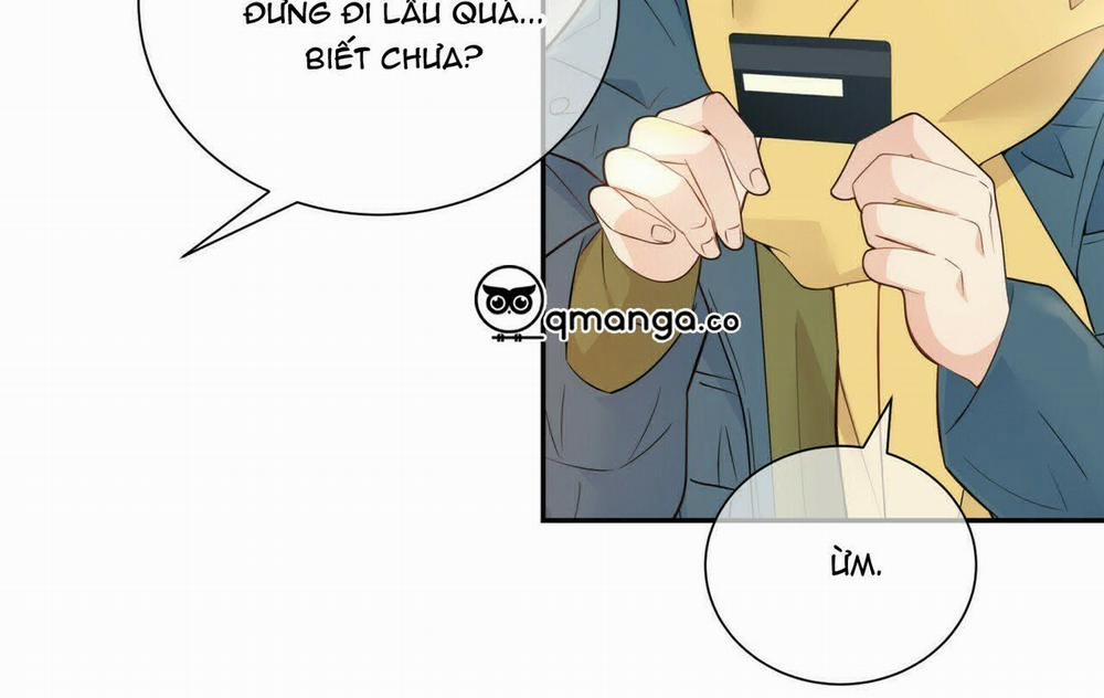 Thời gian giữa Sói và Chó Side Story 3 trang 151