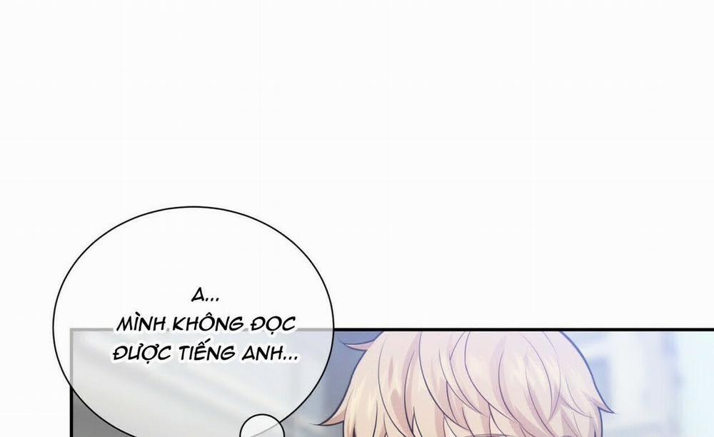 Thời gian giữa Sói và Chó Side Story 3 trang 166