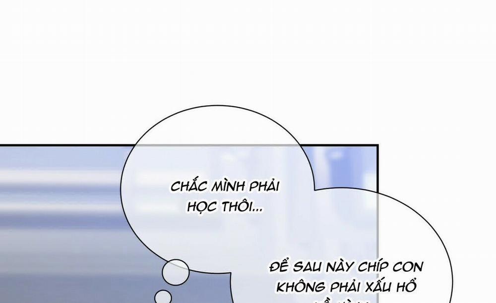 Thời gian giữa Sói và Chó Side Story 3 trang 168