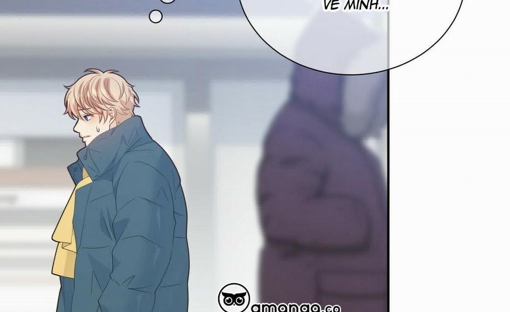 Thời gian giữa Sói và Chó Side Story 3 trang 169