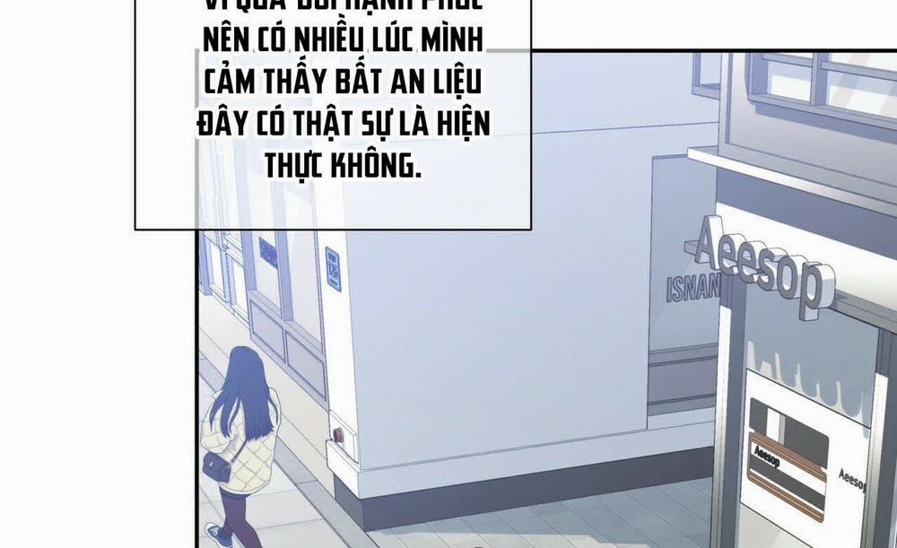 Thời gian giữa Sói và Chó Side Story 3 trang 171