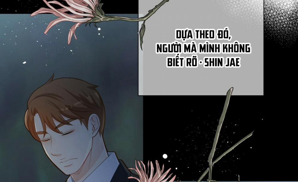Thời gian giữa Sói và Chó Side Story 3 trang 177