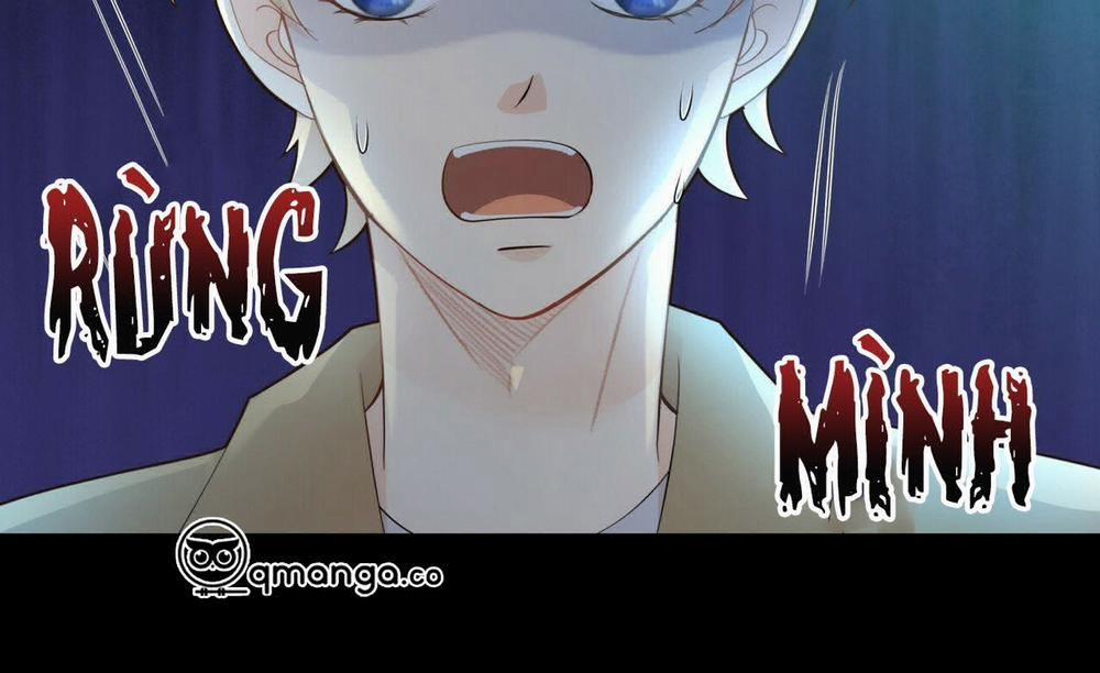 Thời gian giữa Sói và Chó Side Story 3 trang 18