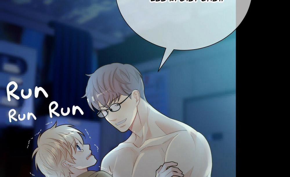 Thời gian giữa Sói và Chó Side Story 3 trang 20