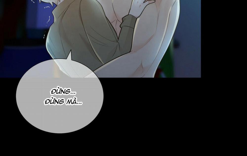 Thời gian giữa Sói và Chó Side Story 3 trang 21