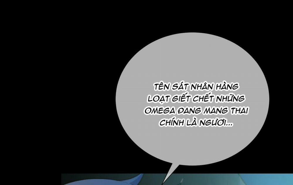 Thời gian giữa Sói và Chó Side Story 3 trang 22