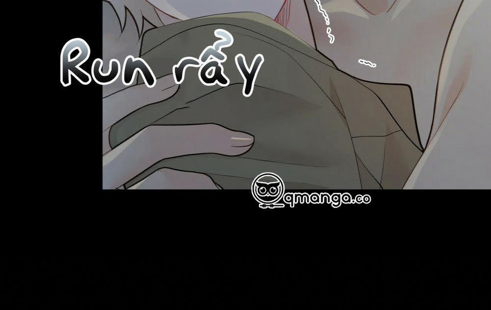 Thời gian giữa Sói và Chó Side Story 3 trang 24