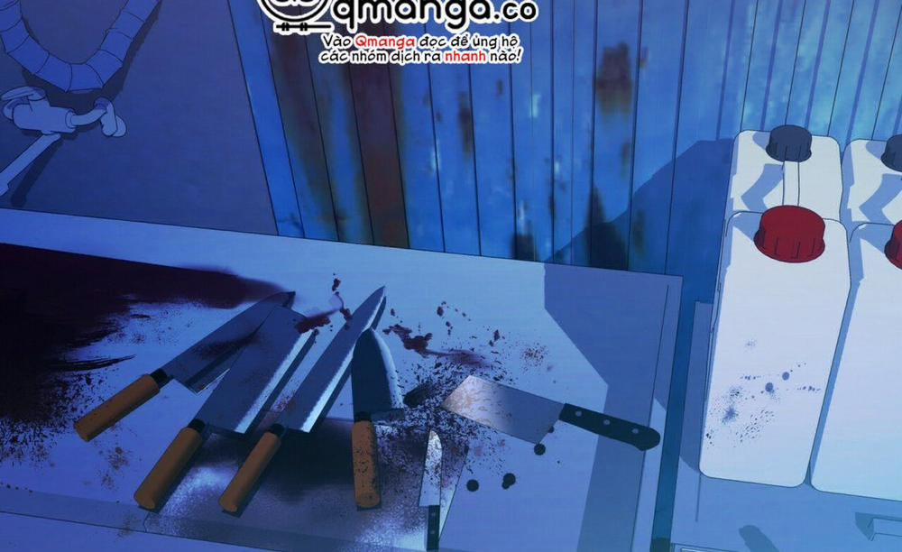 Thời gian giữa Sói và Chó Side Story 3 trang 3