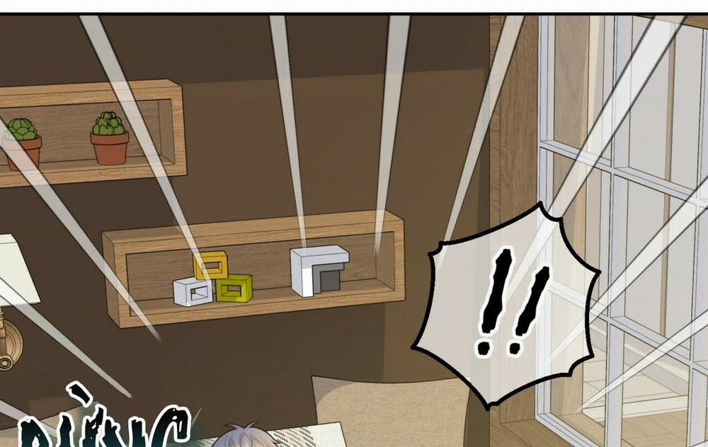 Thời gian giữa Sói và Chó Side Story 3 trang 34