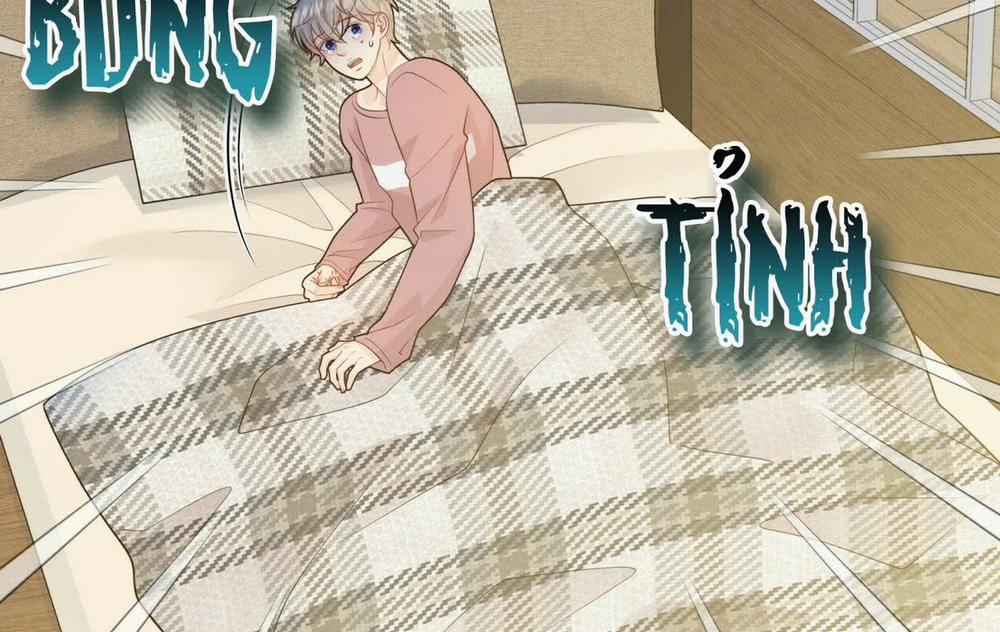 Thời gian giữa Sói và Chó Side Story 3 trang 35