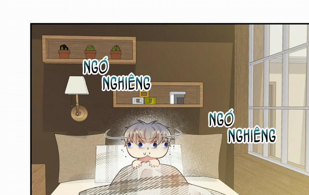 Thời gian giữa Sói và Chó Side Story 3 trang 37