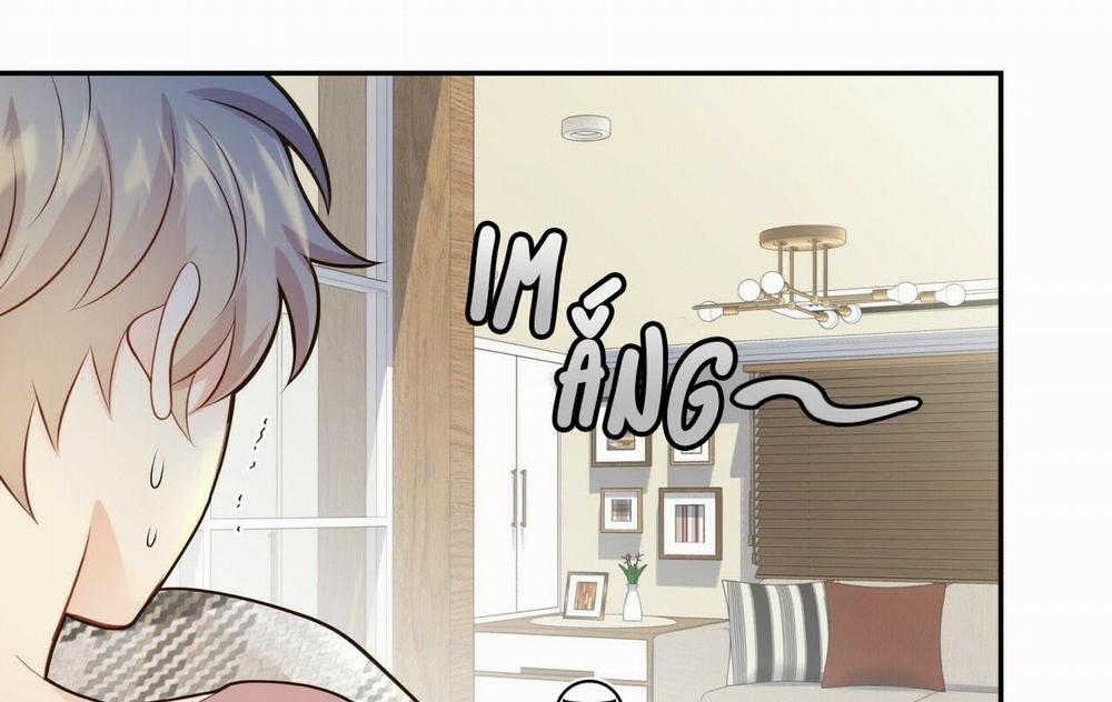 Thời gian giữa Sói và Chó Side Story 3 trang 39