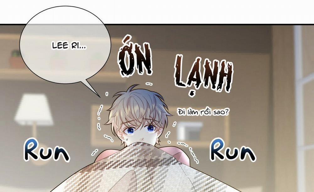 Thời gian giữa Sói và Chó Side Story 3 trang 41