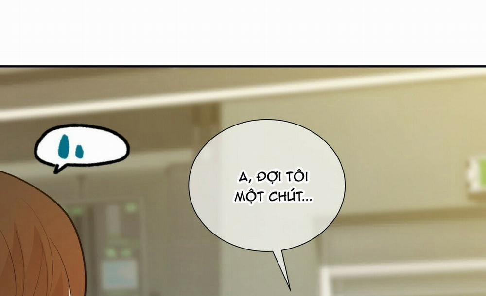 Thời gian giữa Sói và Chó Side Story 3 trang 51