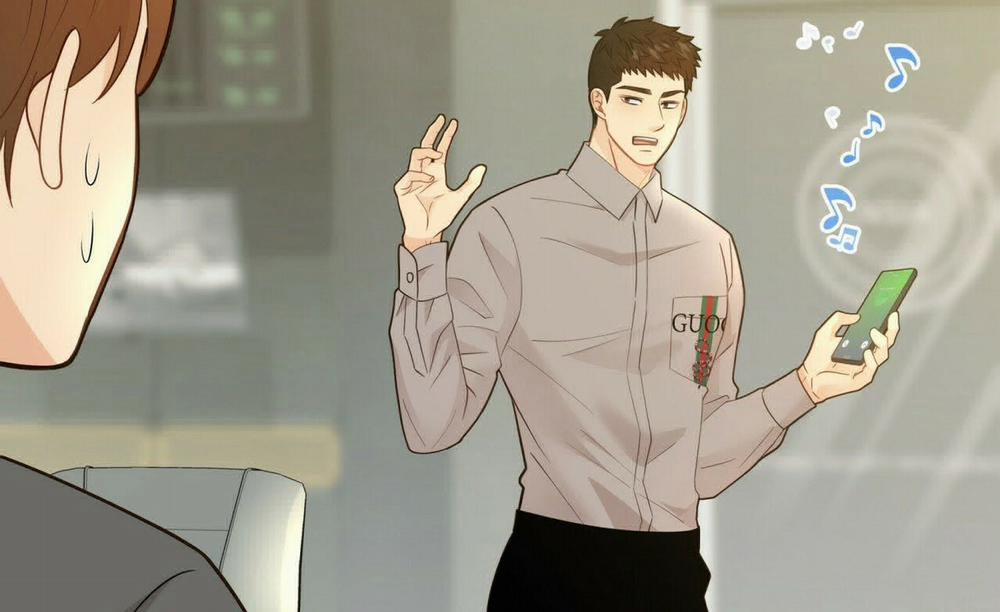 Thời gian giữa Sói và Chó Side Story 3 trang 52