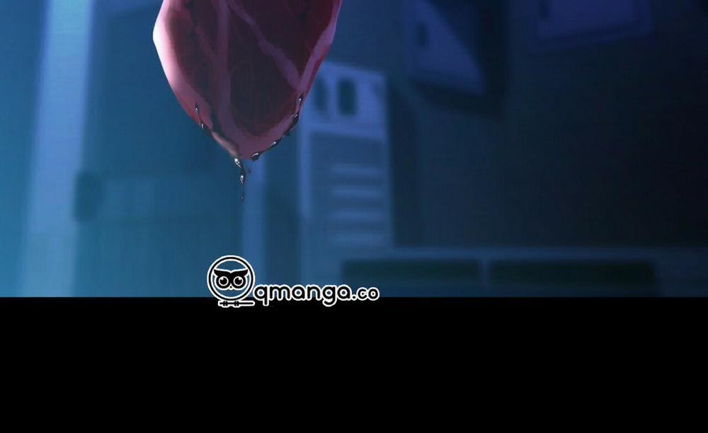 Thời gian giữa Sói và Chó Side Story 3 trang 6