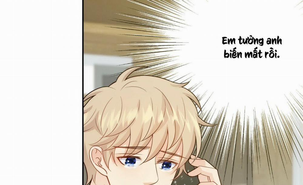 Thời gian giữa Sói và Chó Side Story 3 trang 60