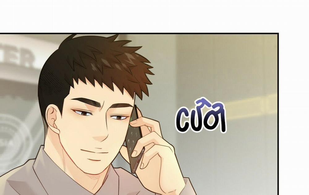 Thời gian giữa Sói và Chó Side Story 3 trang 65