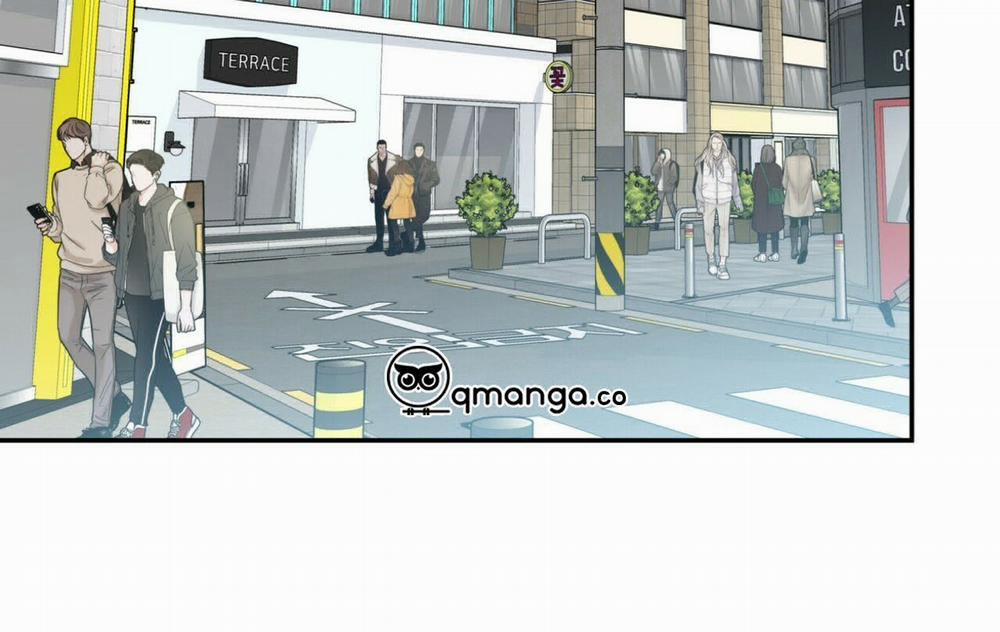 Thời gian giữa Sói và Chó Side Story 3 trang 83