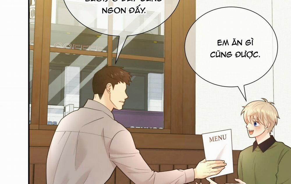 Thời gian giữa Sói và Chó Side Story 3 trang 85