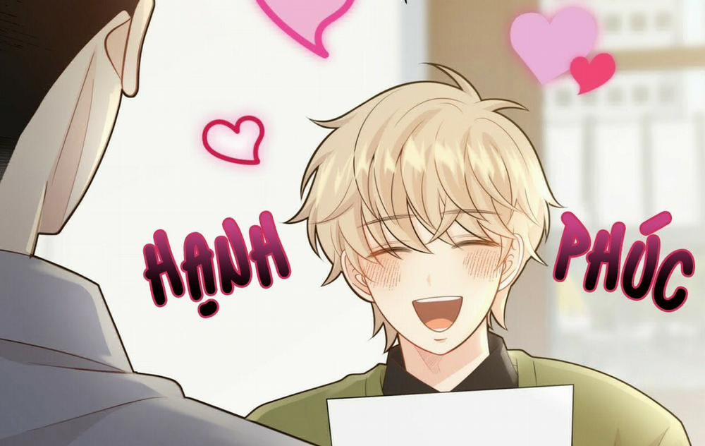 Thời gian giữa Sói và Chó Side Story 3 trang 88