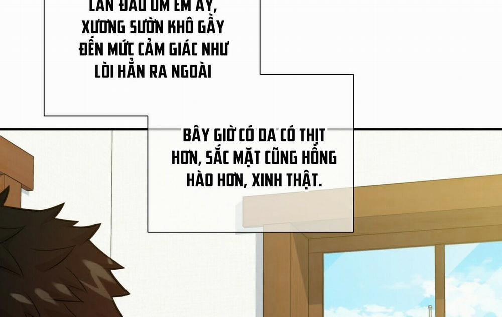 Thời gian giữa Sói và Chó Side Story 3 trang 93