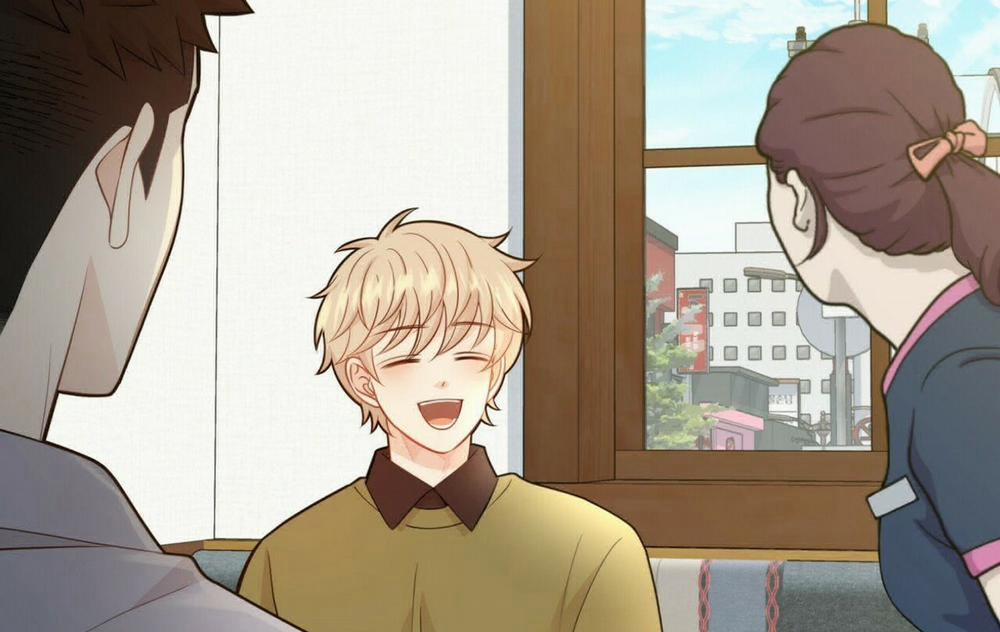 Thời gian giữa Sói và Chó Side Story 3 trang 94