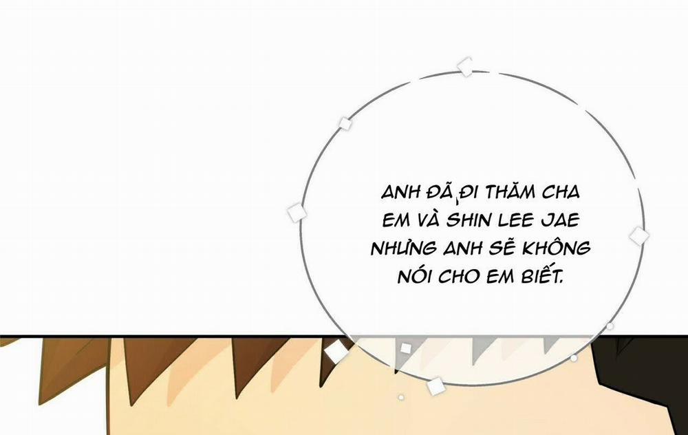 Thời gian giữa Sói và Chó Side Story 4 trang 104