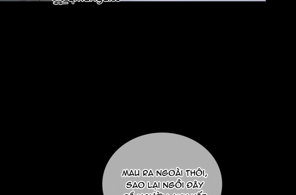 Thời gian giữa Sói và Chó Side Story 4 trang 11