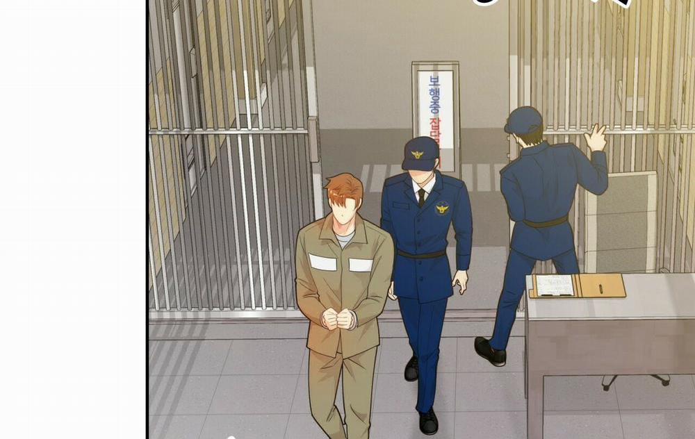 Thời gian giữa Sói và Chó Side Story 4 trang 110