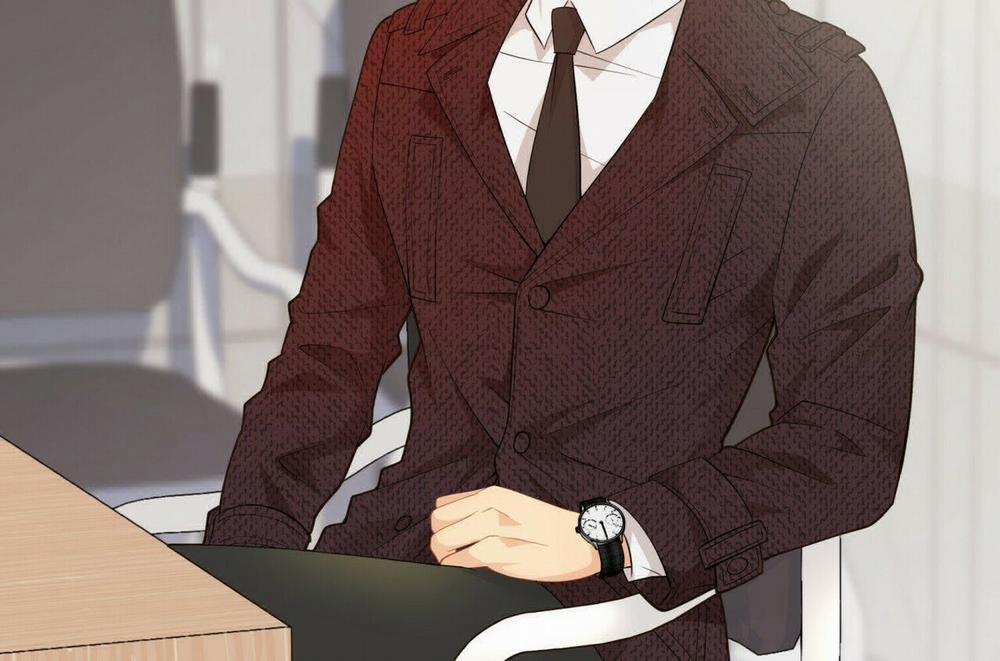 Thời gian giữa Sói và Chó Side Story 4 trang 121