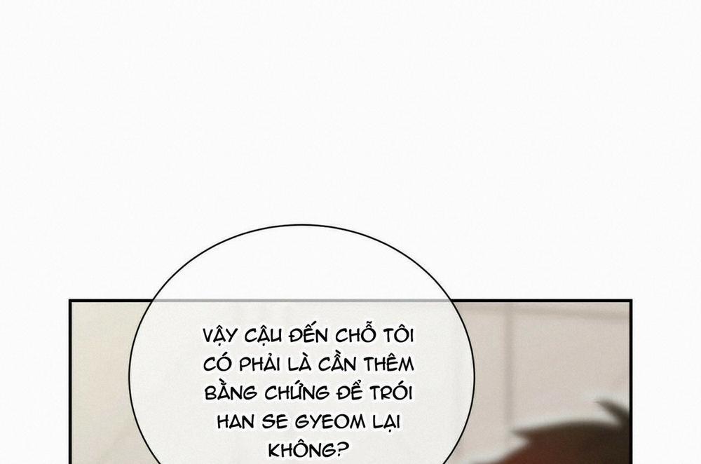 Thời gian giữa Sói và Chó Side Story 4 trang 123