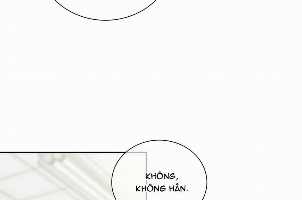 Thời gian giữa Sói và Chó Side Story 4 trang 128