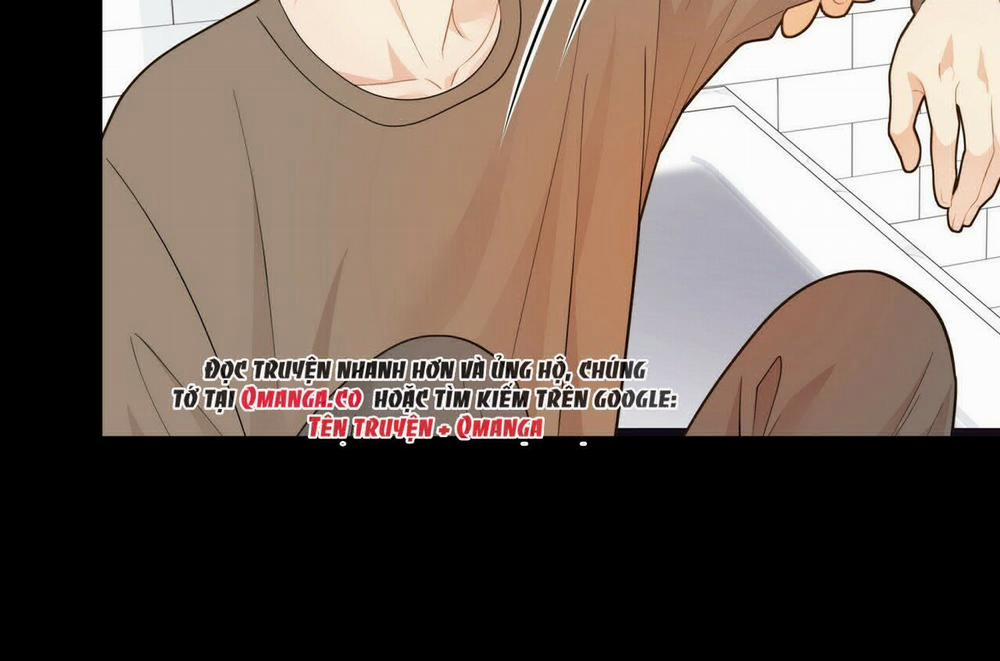 Thời gian giữa Sói và Chó Side Story 4 trang 13