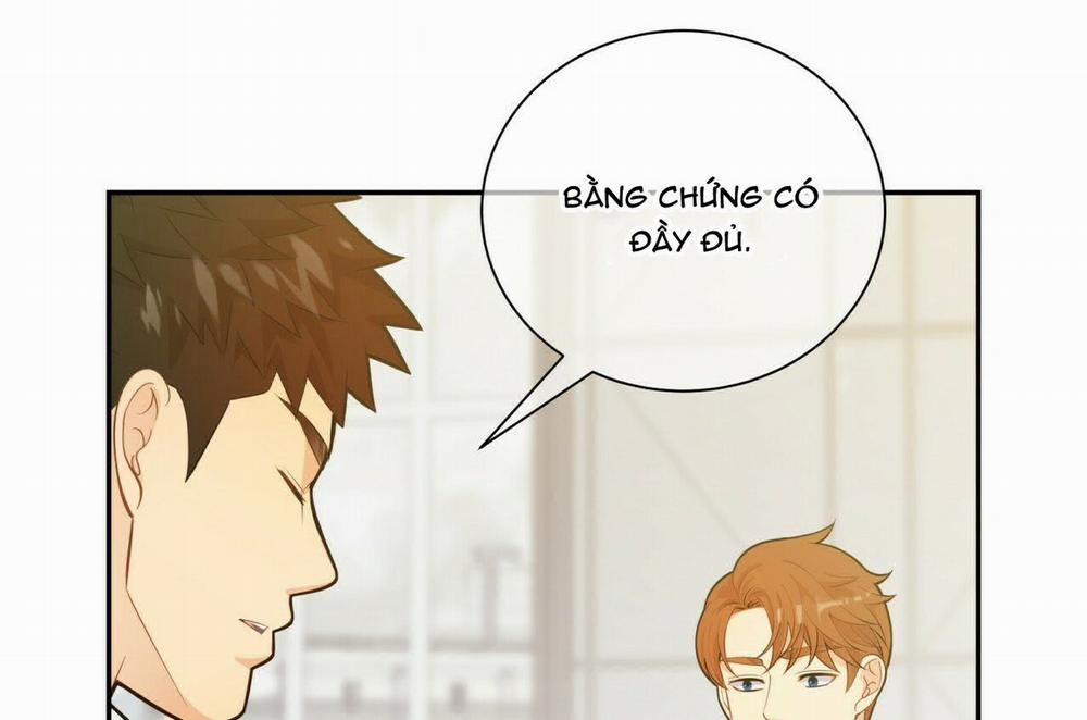 Thời gian giữa Sói và Chó Side Story 4 trang 132