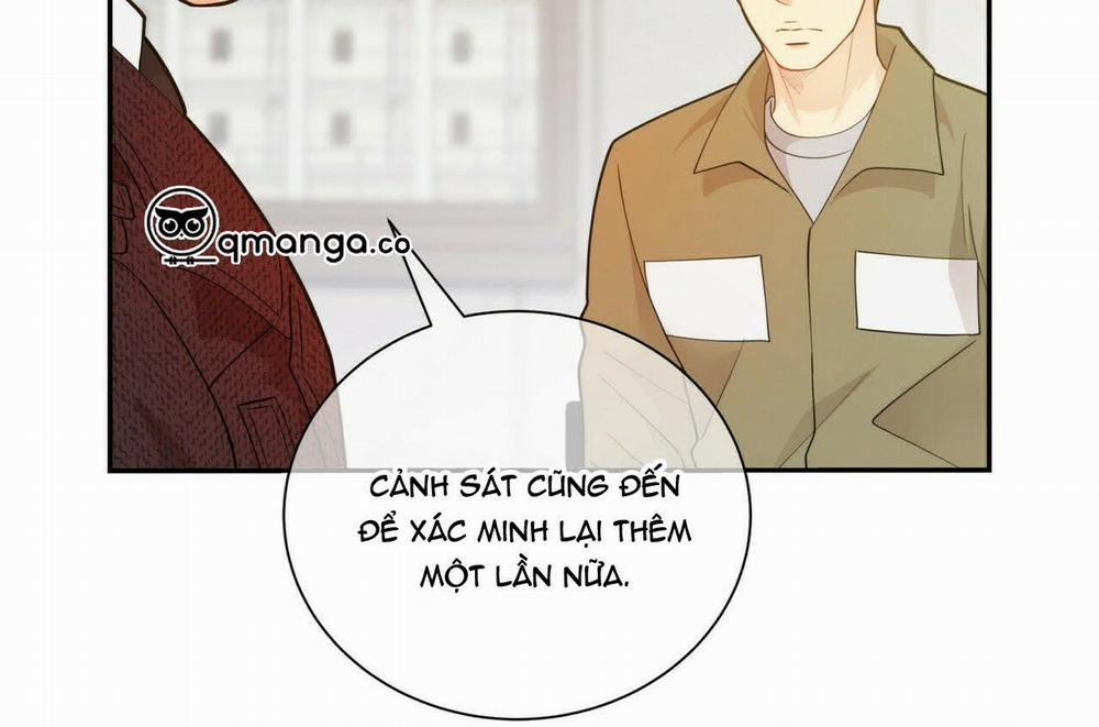 Thời gian giữa Sói và Chó Side Story 4 trang 133