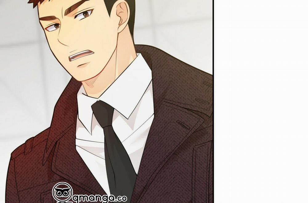 Thời gian giữa Sói và Chó Side Story 4 trang 136