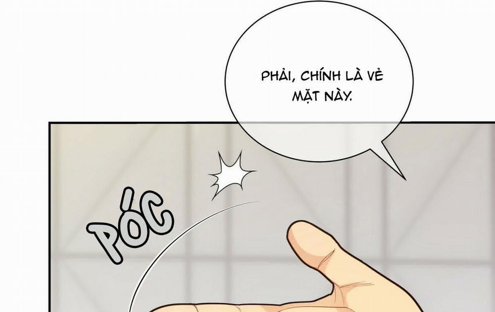 Thời gian giữa Sói và Chó Side Story 4 trang 142