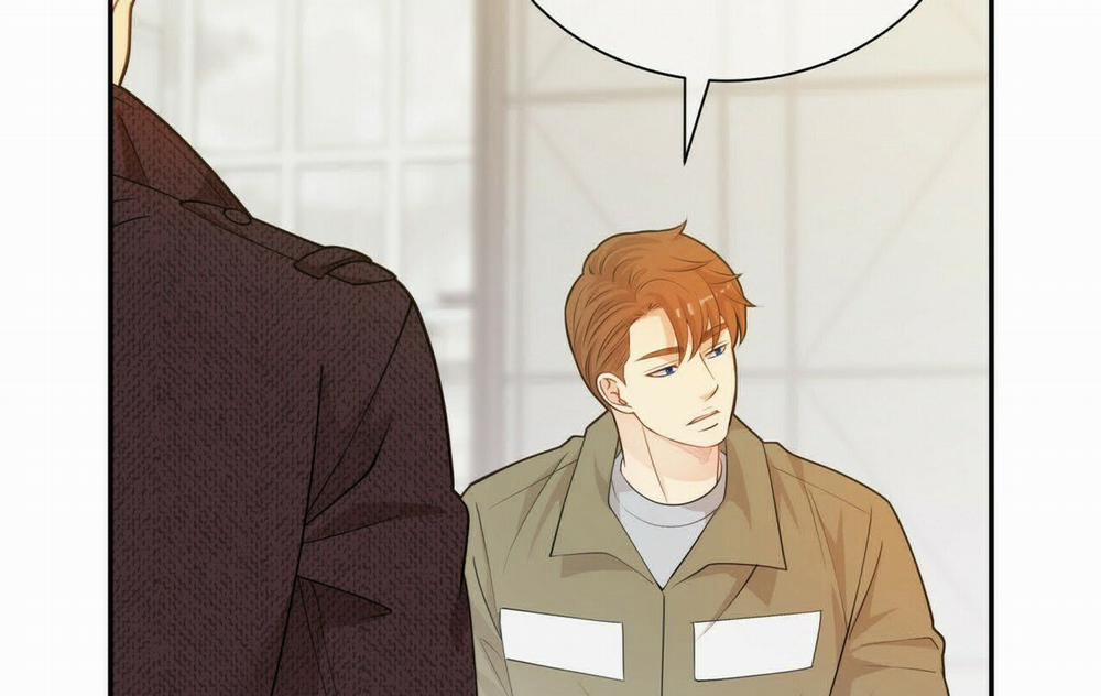 Thời gian giữa Sói và Chó Side Story 4 trang 149