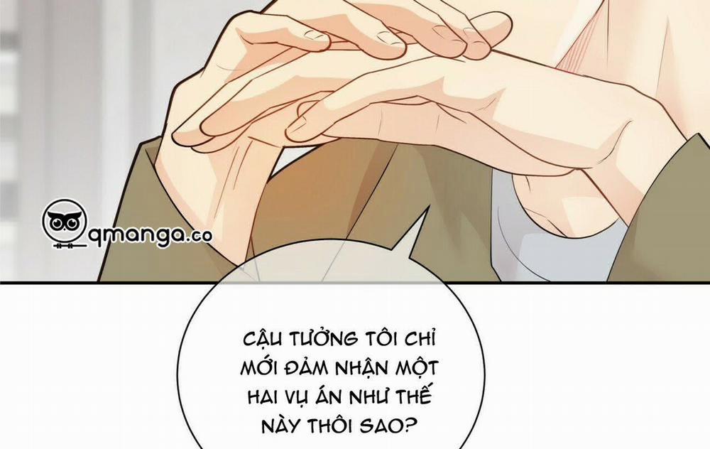 Thời gian giữa Sói và Chó Side Story 4 trang 152