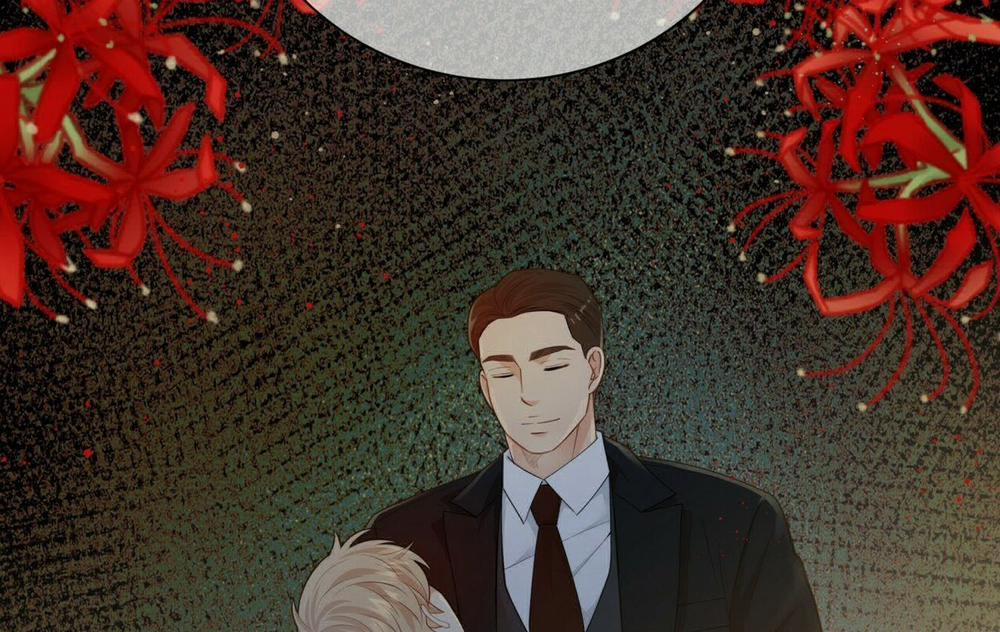 Thời gian giữa Sói và Chó Side Story 4 trang 158